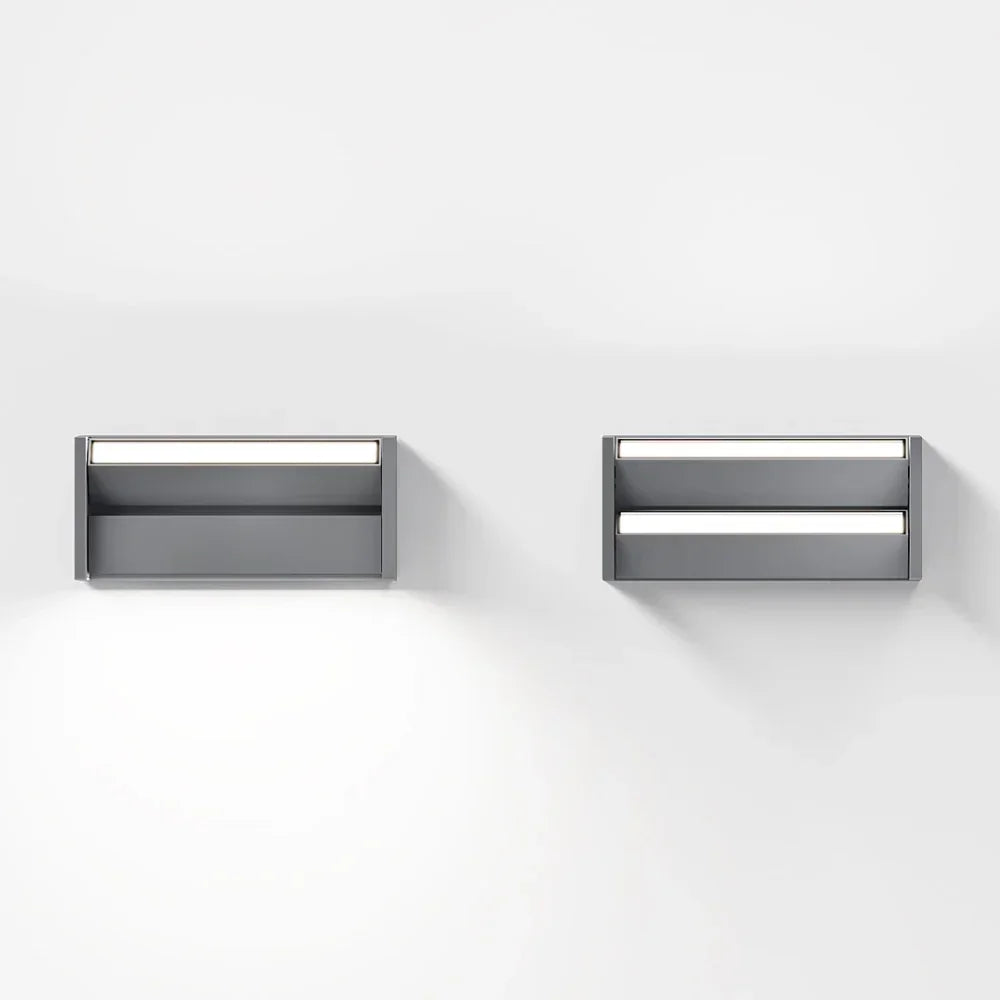 Slat Wall Light