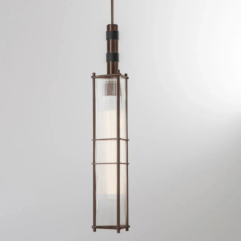 Bert Frank Arbor Pendant Light | All Square Lighting