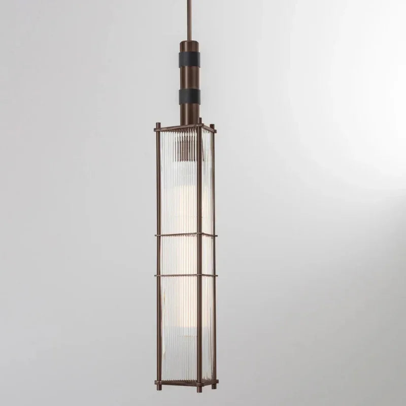 Bert Frank Arbor Pendant Light | All Square Lighting