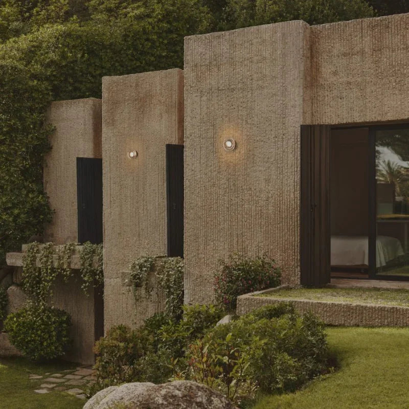 Marset Roc Wall Light | All Square Lighting