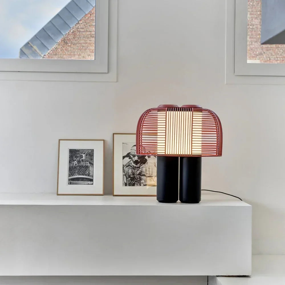 Yasuke Table Lamp