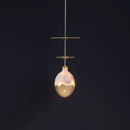 Glow 1 Ceiling Light