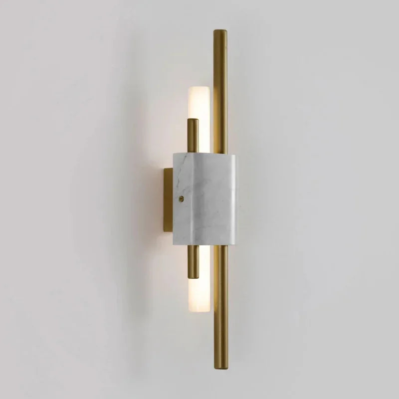 Bert Frank Tanto Small Wall Light | All Square Lighting
