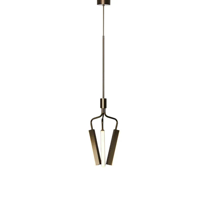 RUBN Angel 3 300 Pendant Light | All Square Lighting