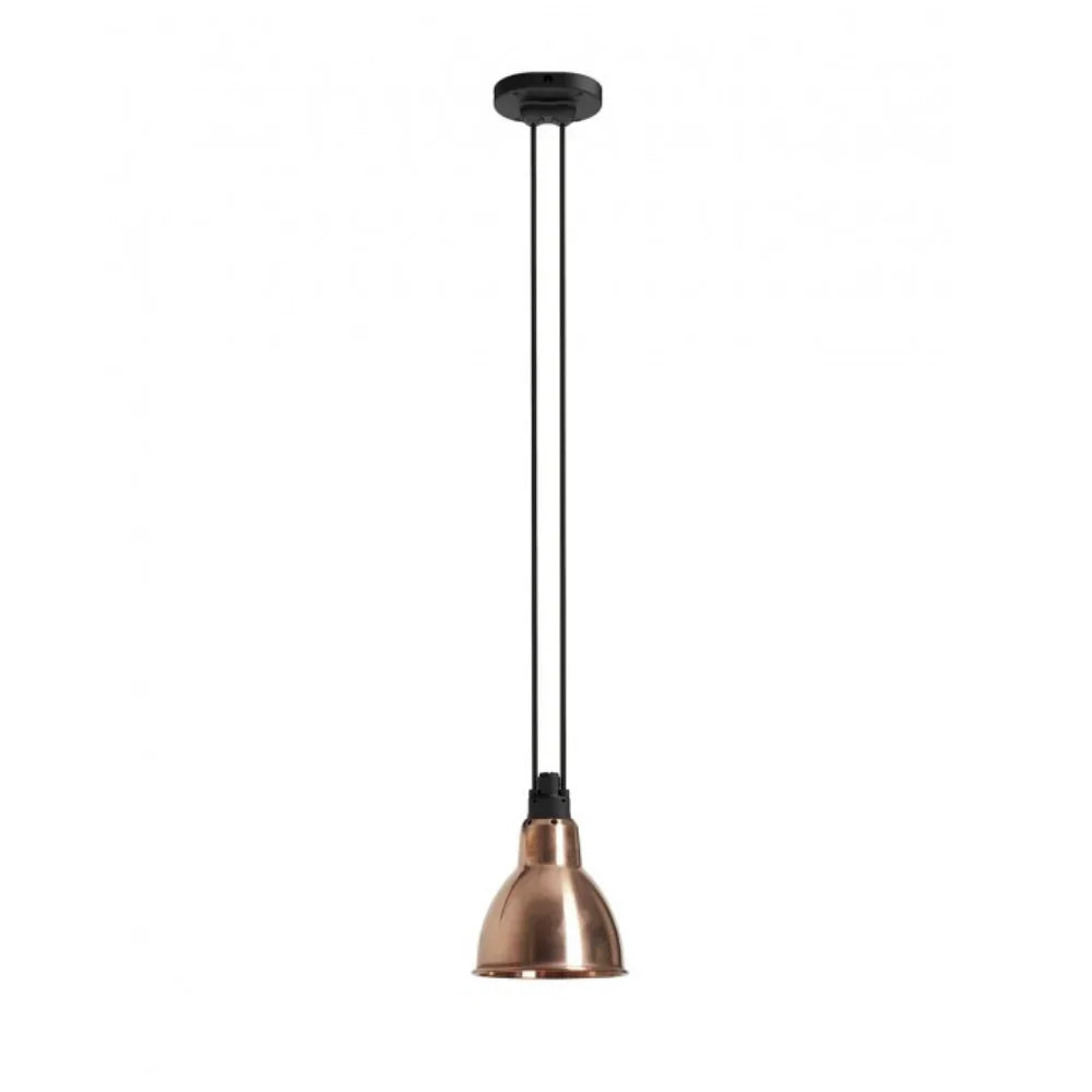 Les Acrobates De Gras N°322 Pendant Light