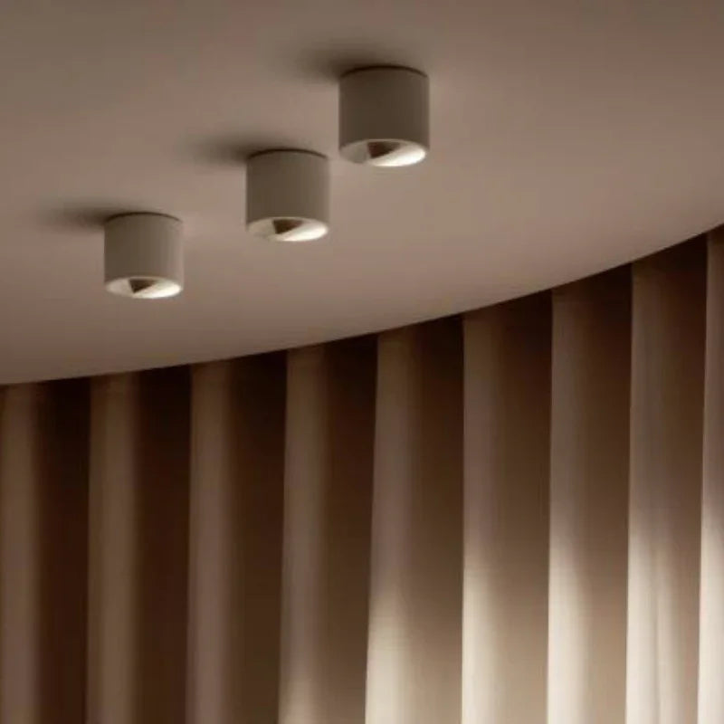 Coro Alto Zoom Up Spotlight