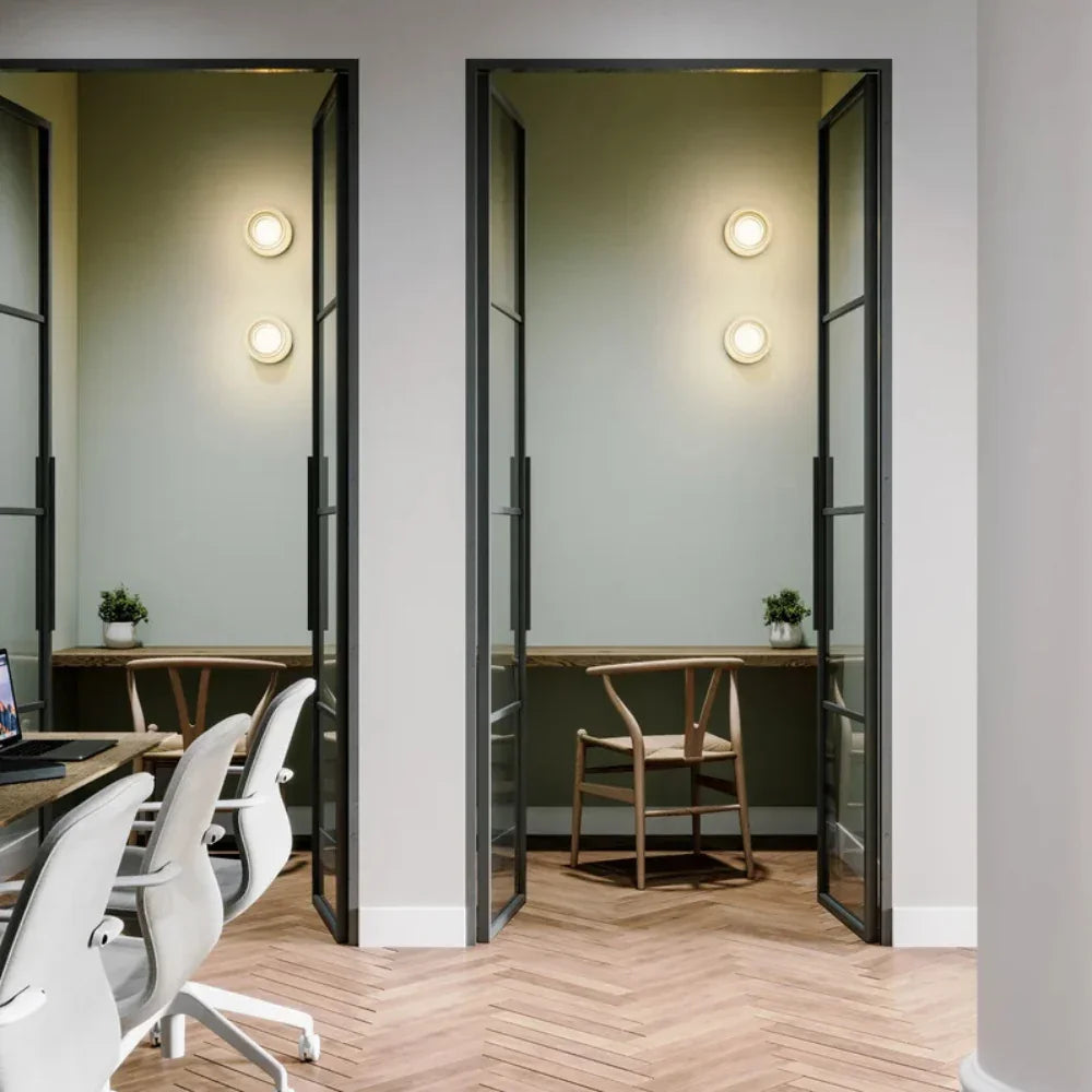 Hajo 1.0 Wall Light
