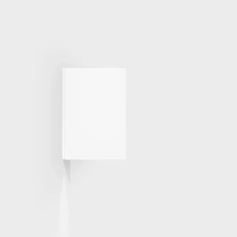 IP44.de Cut Down Wall Light | All Square Lighting