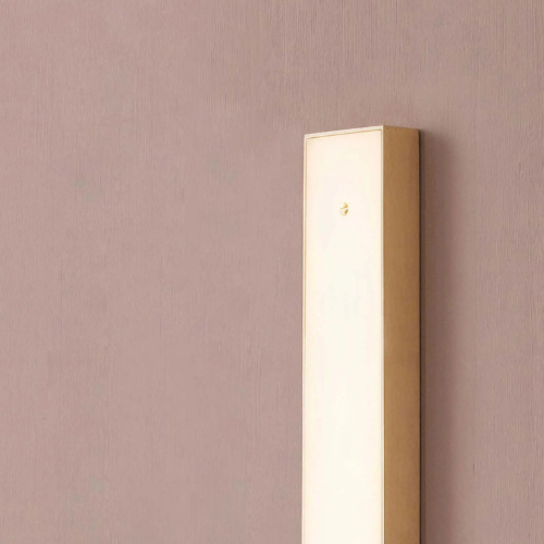 Sim Large 50 Wall Light