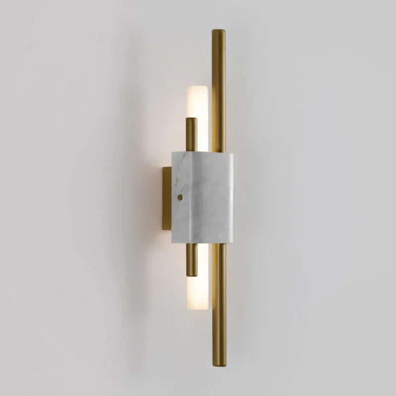 Bert Frank Tanto Small Wall Light | All Square Lighting