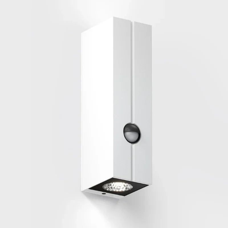 IP44.de Cut Control Wall Light | All Square Lighting