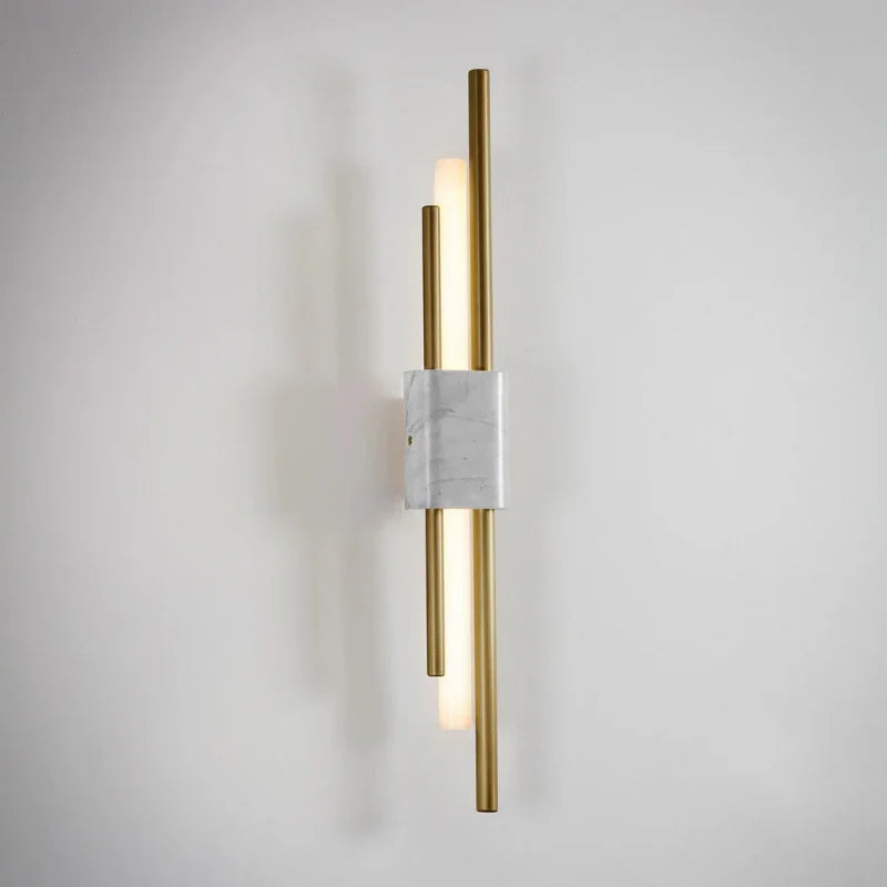Bert Frank Tanto Large Wall Light | All Square Lighting