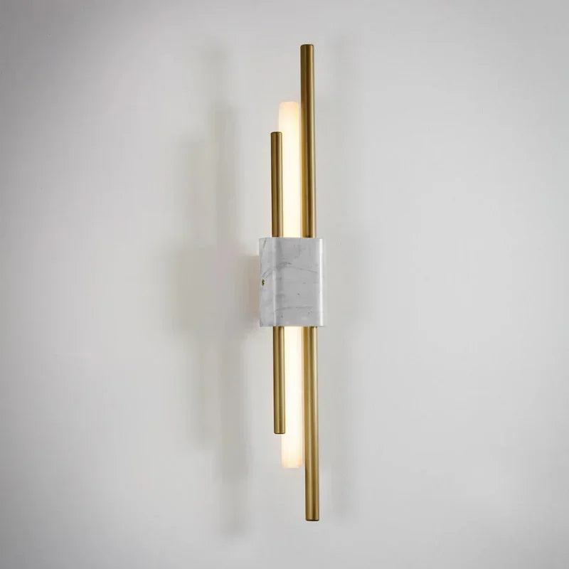 Bert Frank Tanto Large Wall Light | All Square Lighting