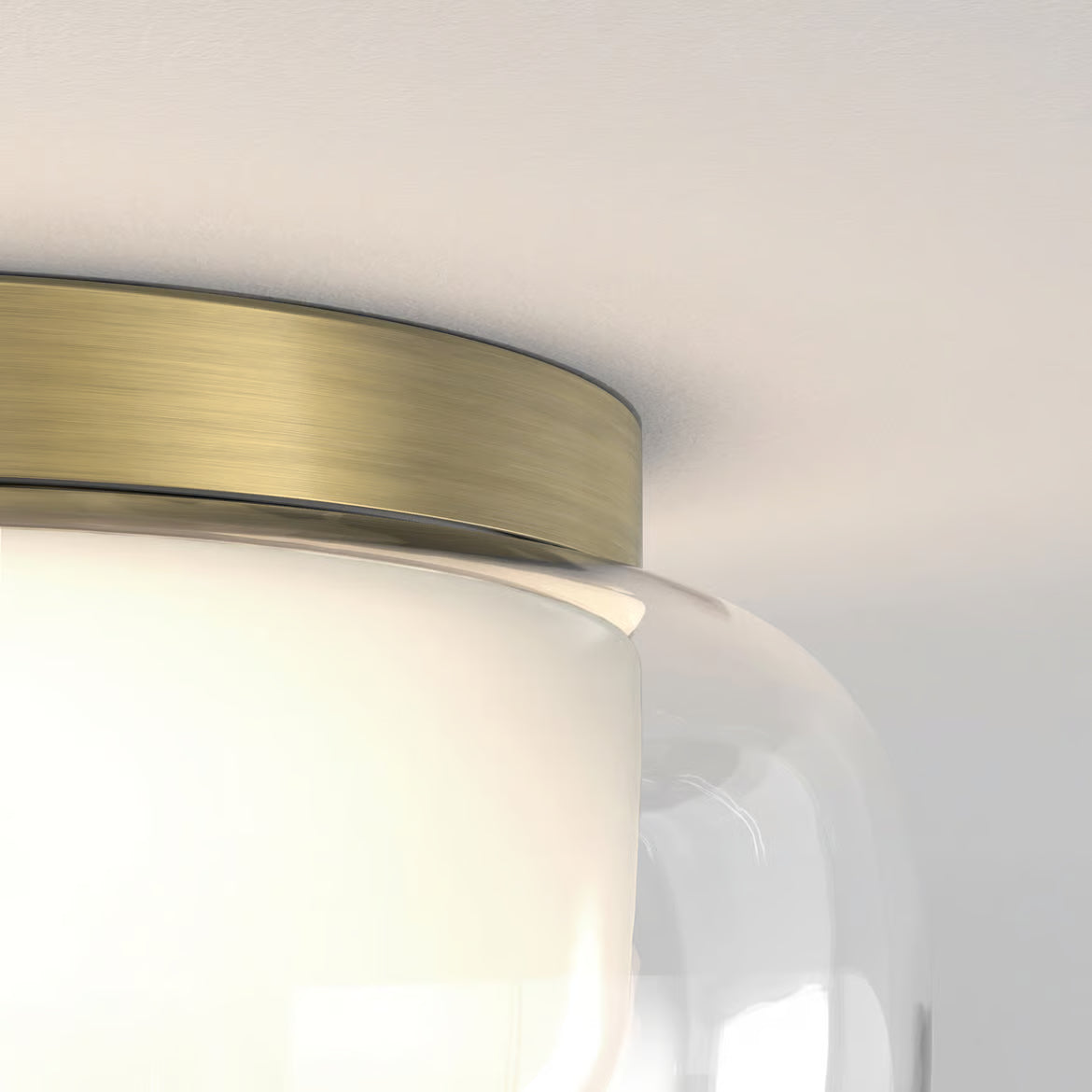 Aquina 360 Ceiling Light