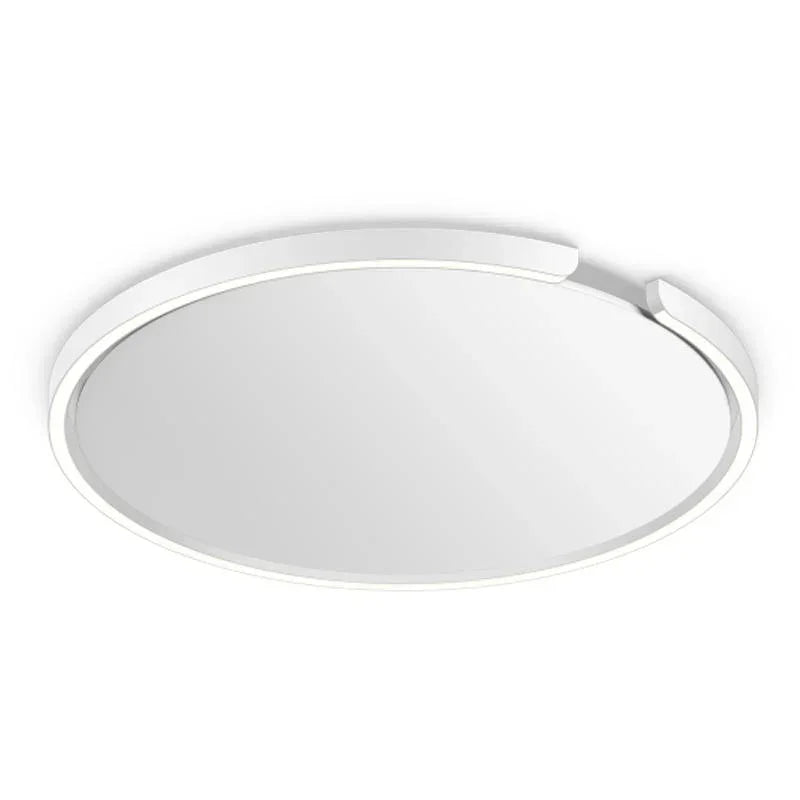 Occhio Mito Soffitto 60 Up Ceiling Light | All Square Lighting