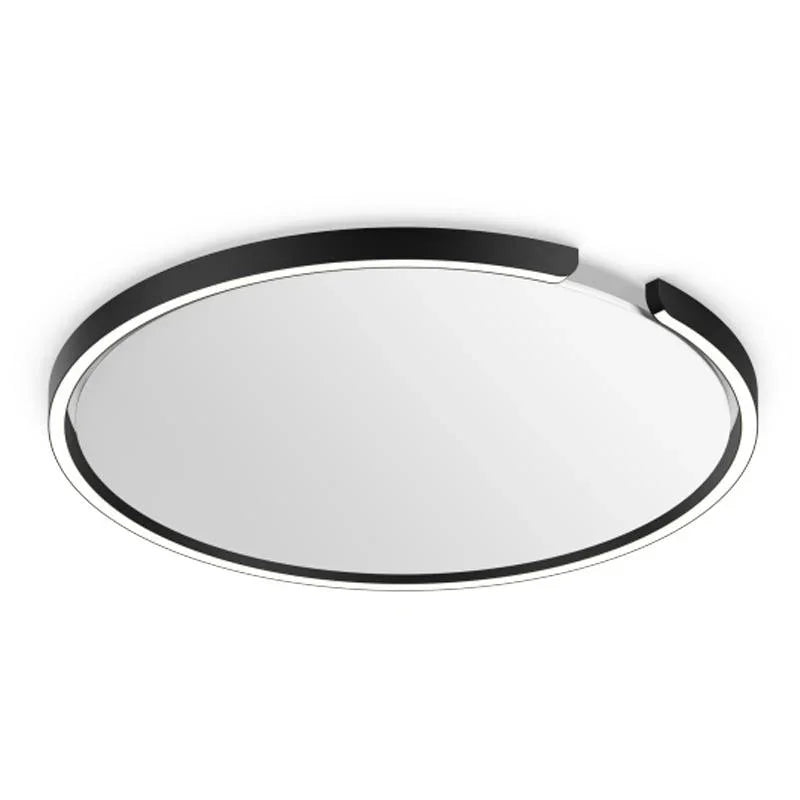 Occhio Mito Soffitto 60 Up Ceiling Light | All Square Lighting
