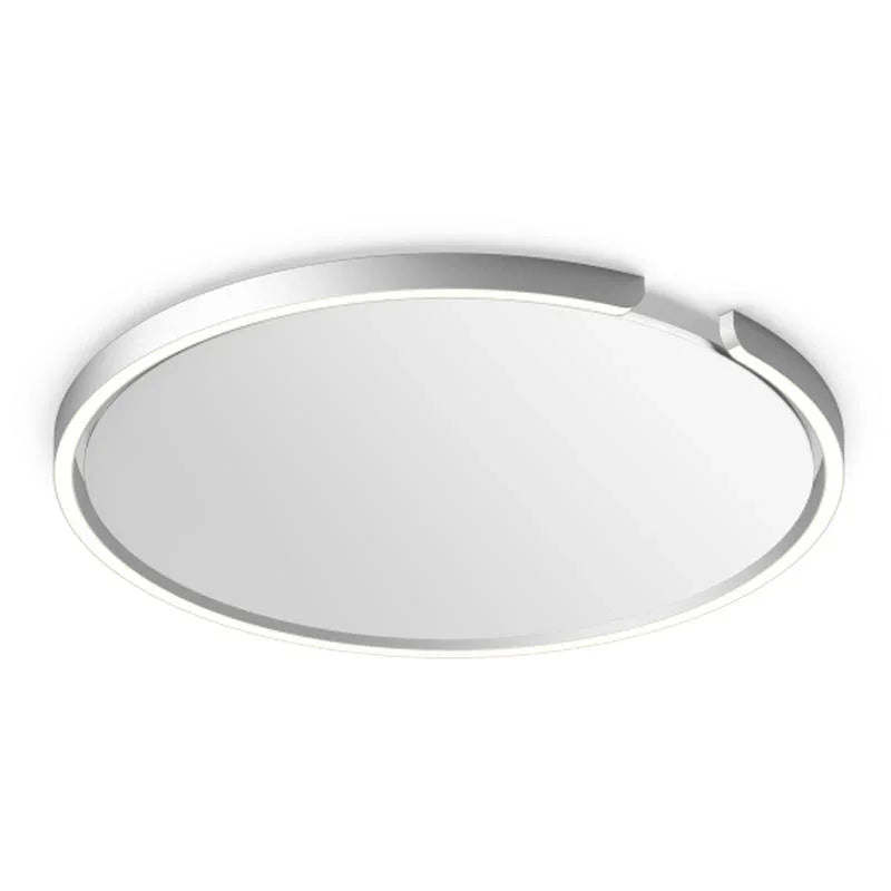 Occhio Mito Soffitto 60 Up Ceiling Light | All Square Lighting