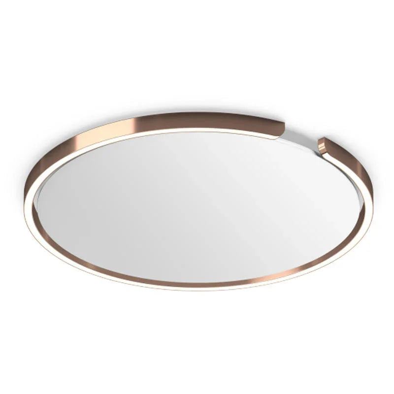 Occhio Mito Soffitto 60 Up Ceiling Light | All Square Lighting