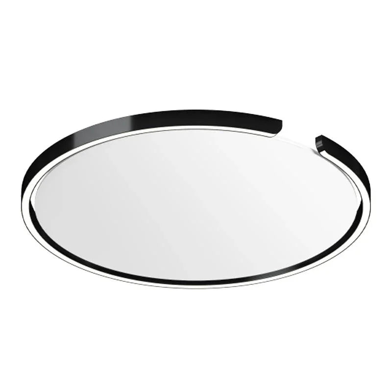 Occhio Mito Soffitto 60 Up Ceiling Light | All Square Lighting