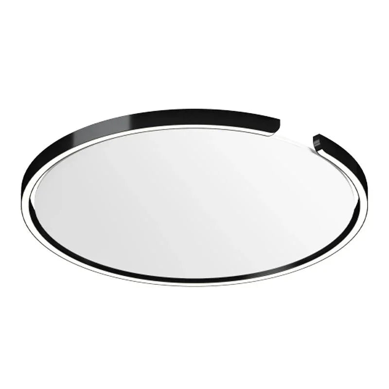 Occhio Mito Soffitto 60 Up Ceiling Light | All Square Lighting