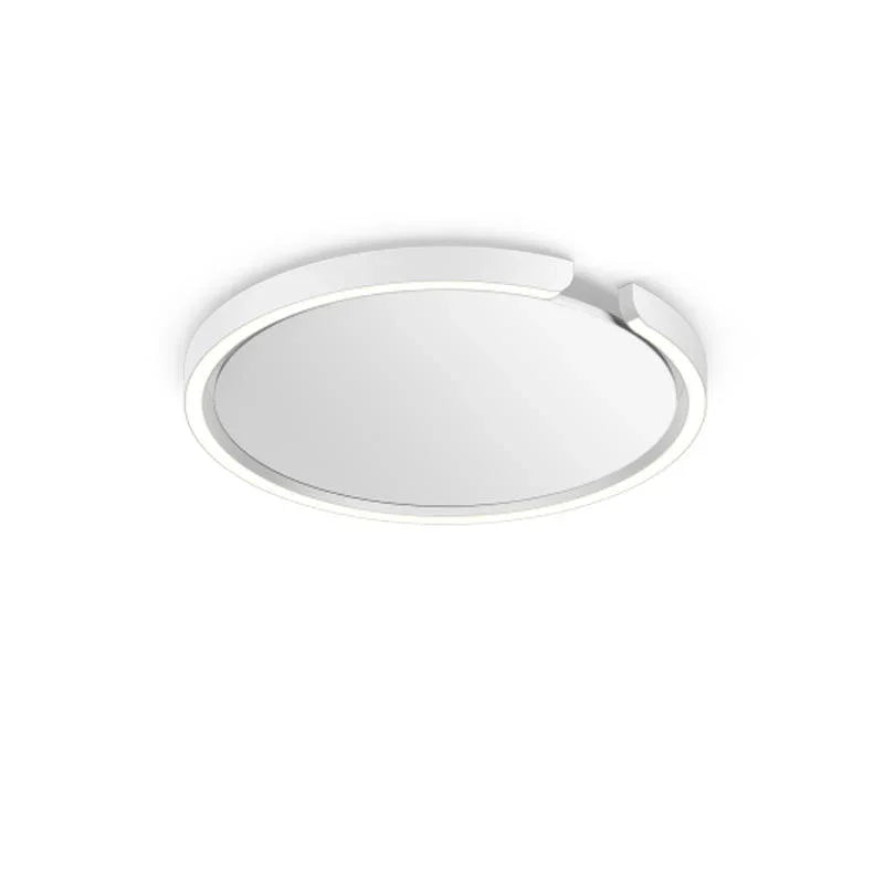 Occhio Mito Soffitto 40 Up Ceiling Light | All Square Lighting