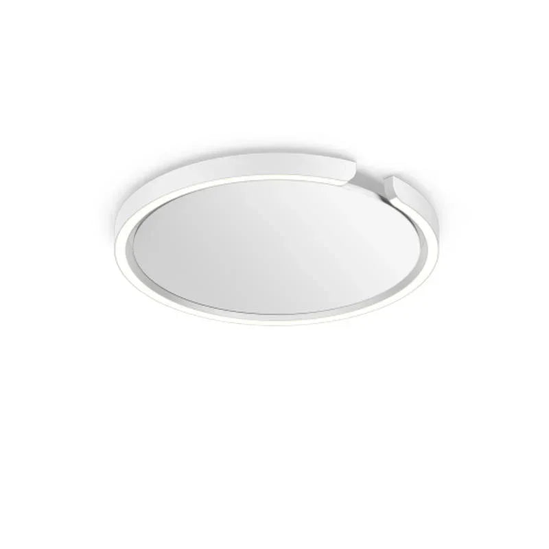 Occhio Mito Soffitto 40 Up Ceiling Light | All Square Lighting