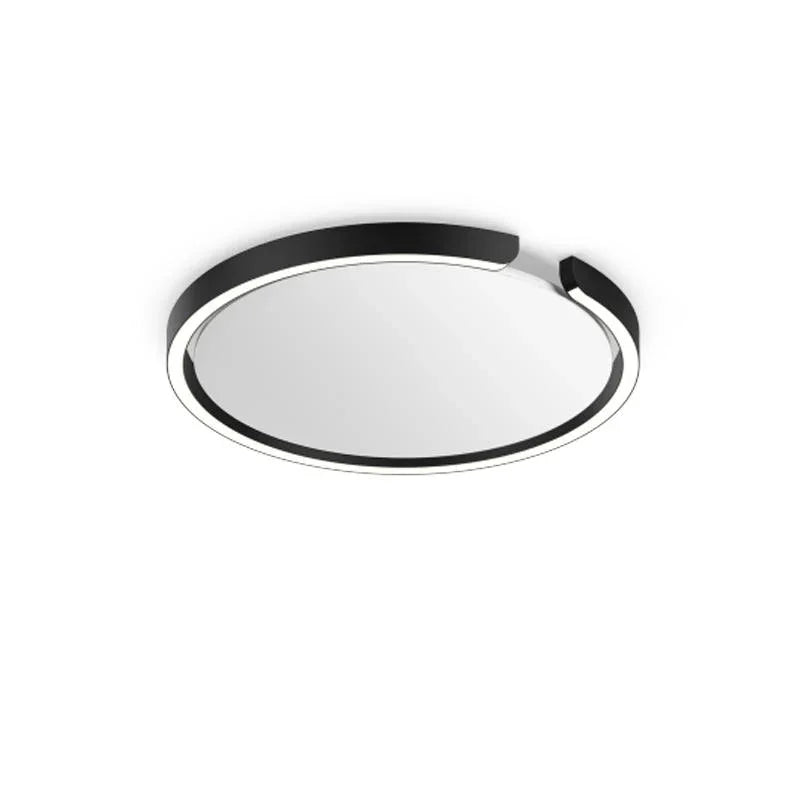 Occhio Mito Soffitto 40 Up Ceiling Light | All Square Lighting