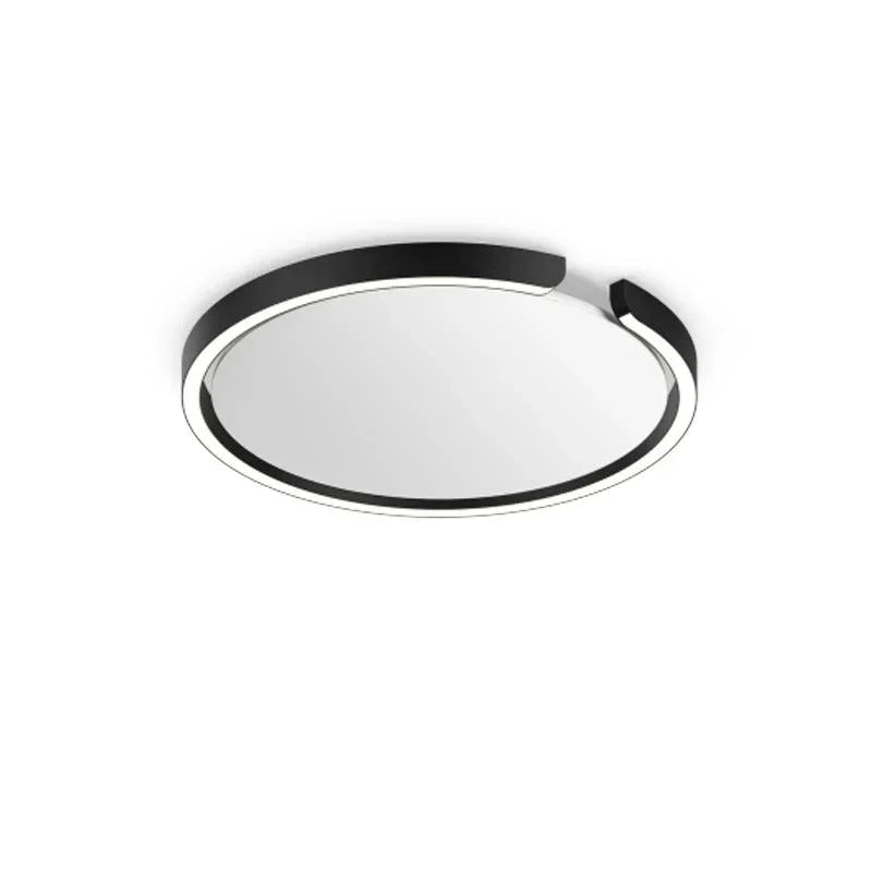 Occhio Mito Soffitto 40 Up Ceiling Light | All Square Lighting