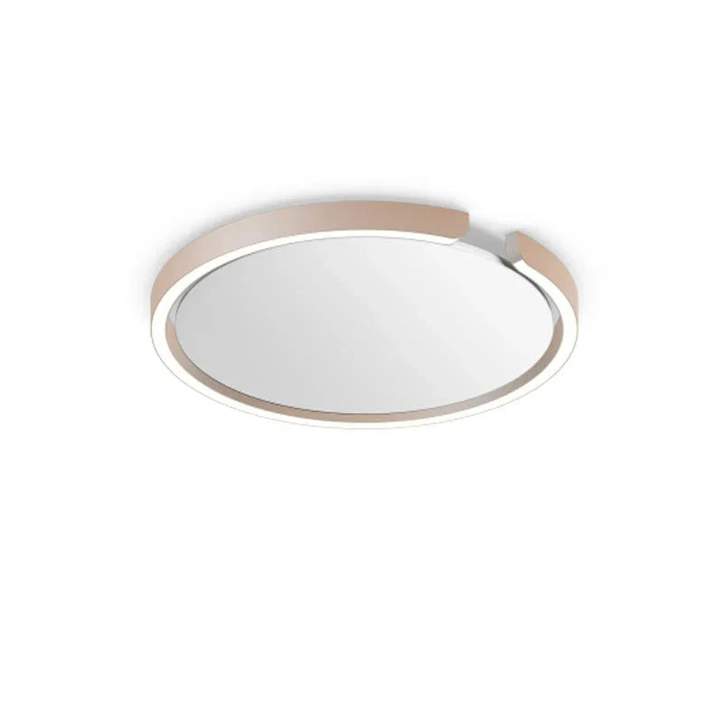Occhio Mito Soffitto 40 Up Ceiling Light | All Square Lighting