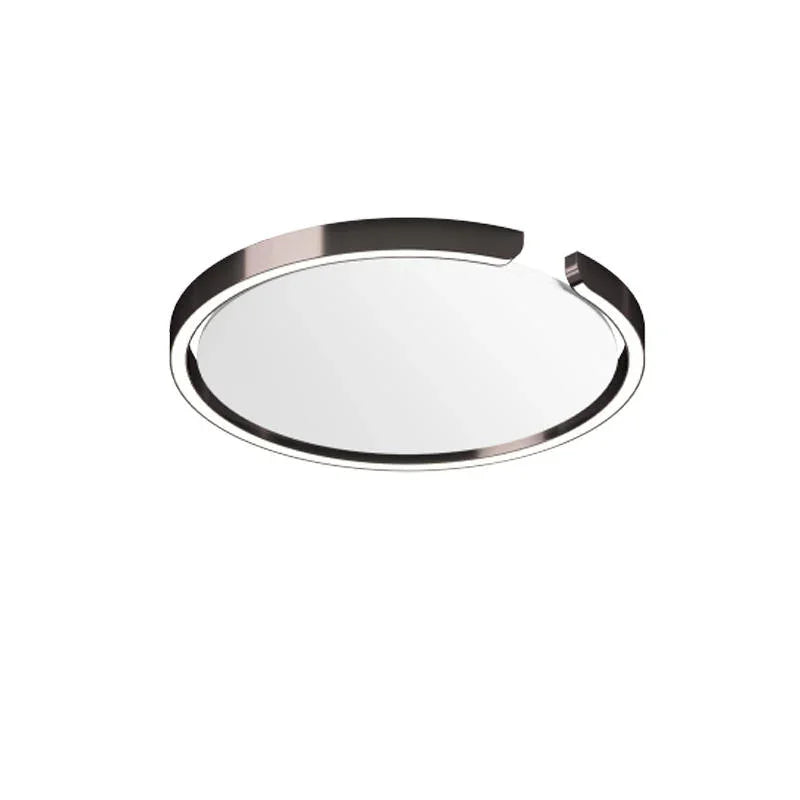 Occhio Mito Soffitto 40 Up Ceiling Light | All Square Lighting