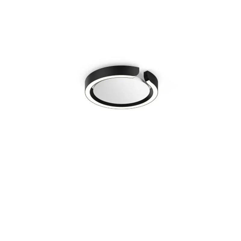 Occhio Mito Soffitto 20 Up Ceiling Light | All Square Lighting