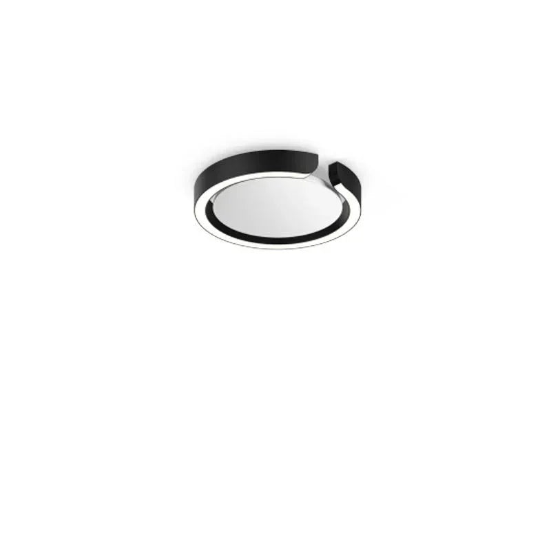 Occhio Mito Soffitto 20 Up Ceiling Light | All Square Lighting