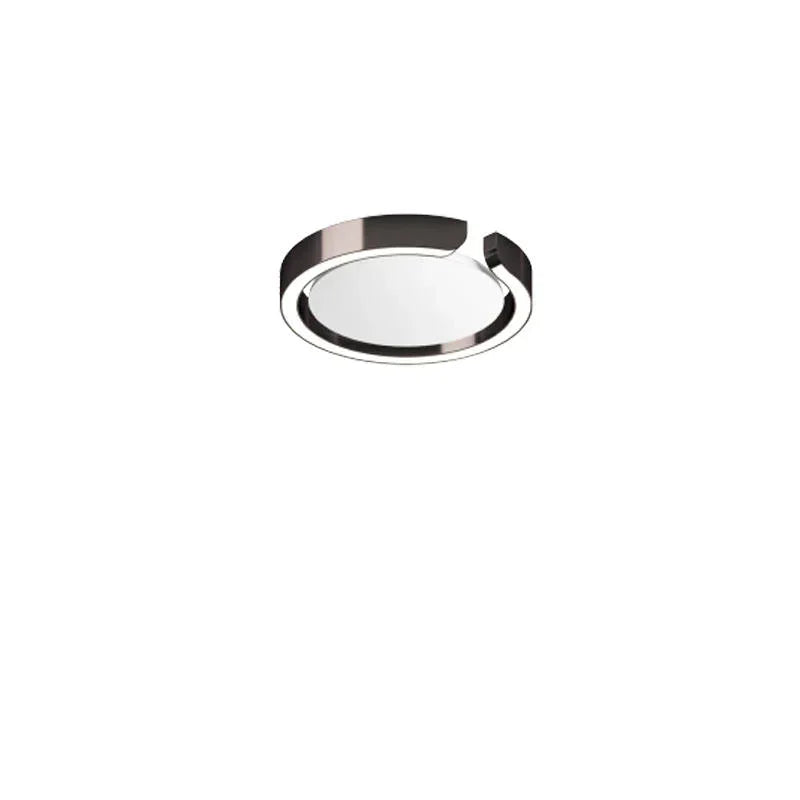 Occhio Mito Soffitto 20 Up Ceiling Light | All Square Lighting