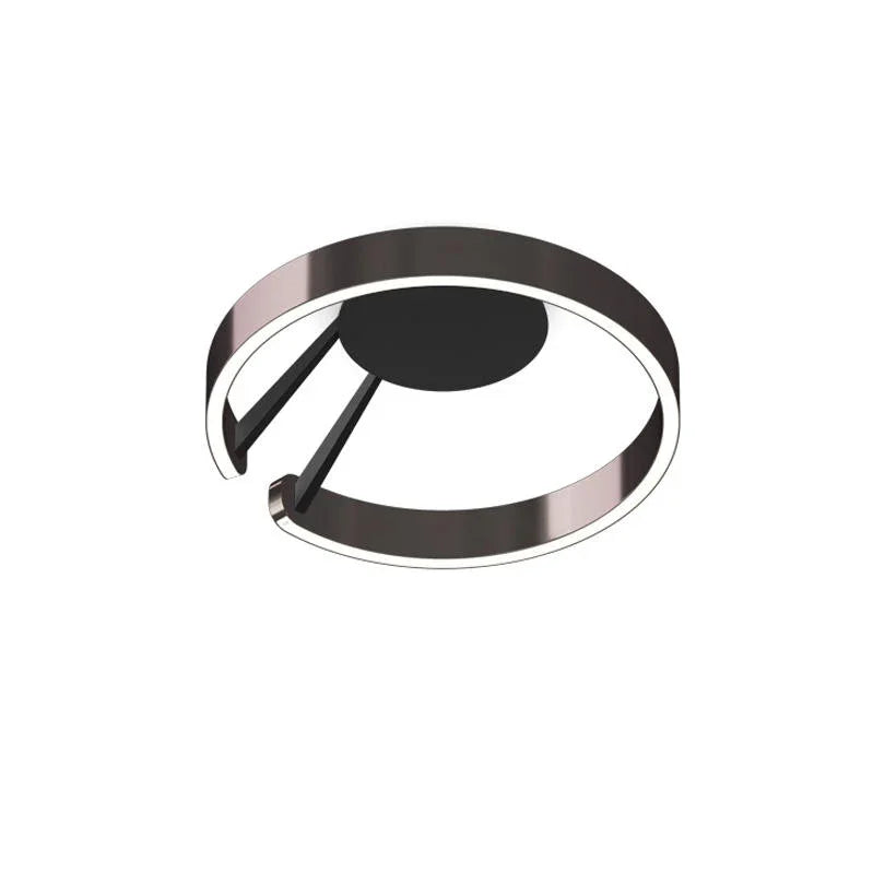 Occhio Mito Aura 40 Ceiling Light | All Square Lighting