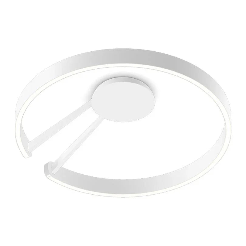 Occhio Mito Aura 60 Ceiling Light | All Square Lighting