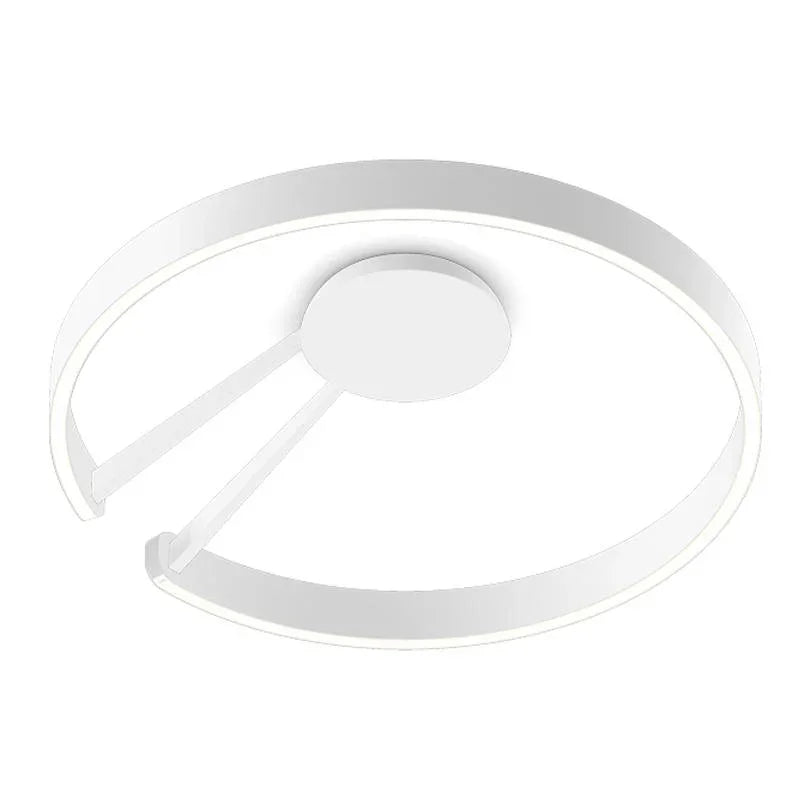 Occhio Mito Aura 60 Ceiling Light | All Square Lighting