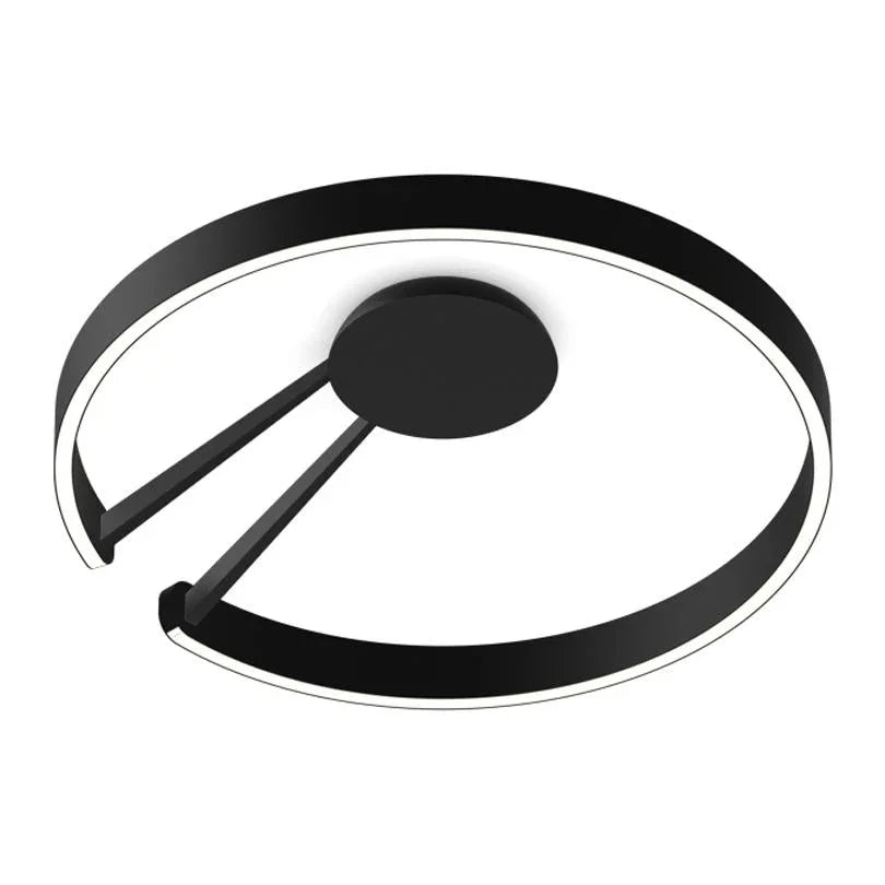 Occhio Mito Aura 60 Ceiling Light | All Square Lighting