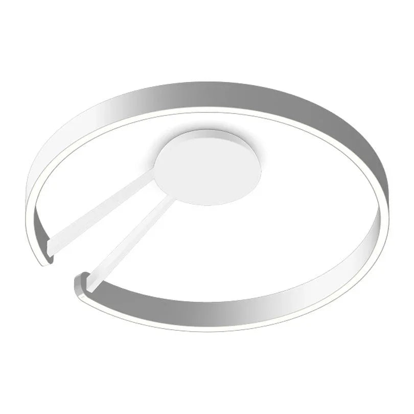 Occhio Mito Aura 60 Ceiling Light | All Square Lighting