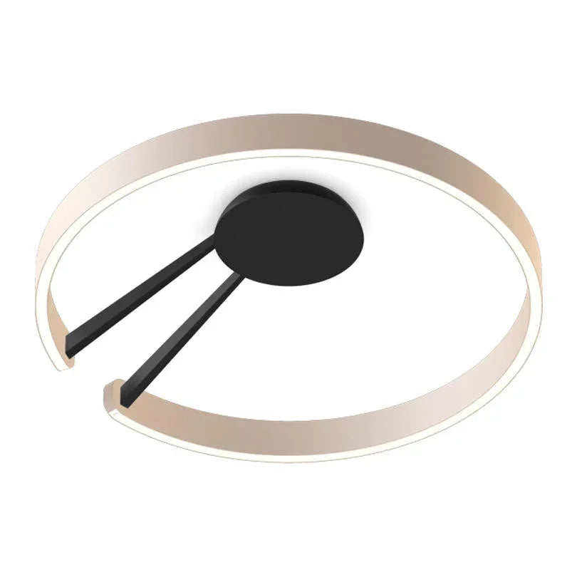Occhio Mito Aura 60 Ceiling Light | All Square Lighting