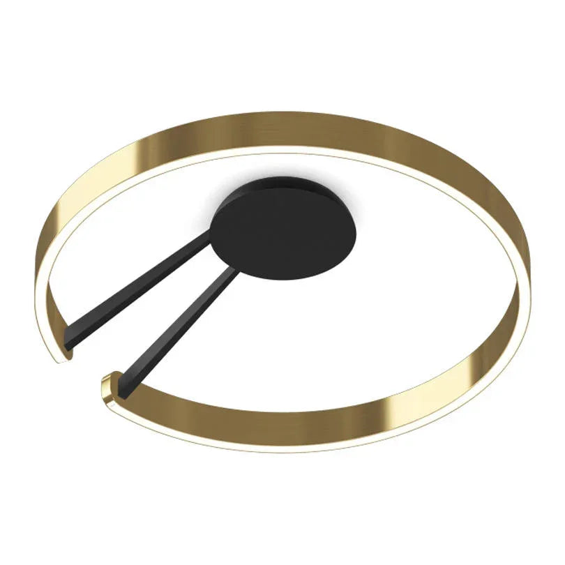 Occhio Mito Aura 60 Ceiling Light | All Square Lighting