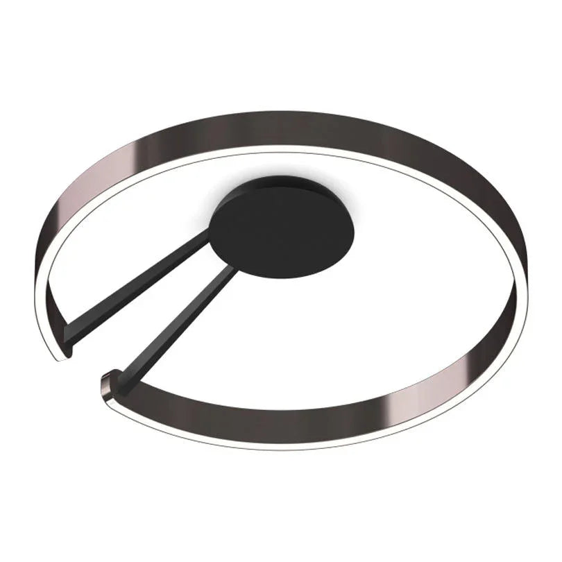 Occhio Mito Aura 60 Ceiling Light | All Square Lighting