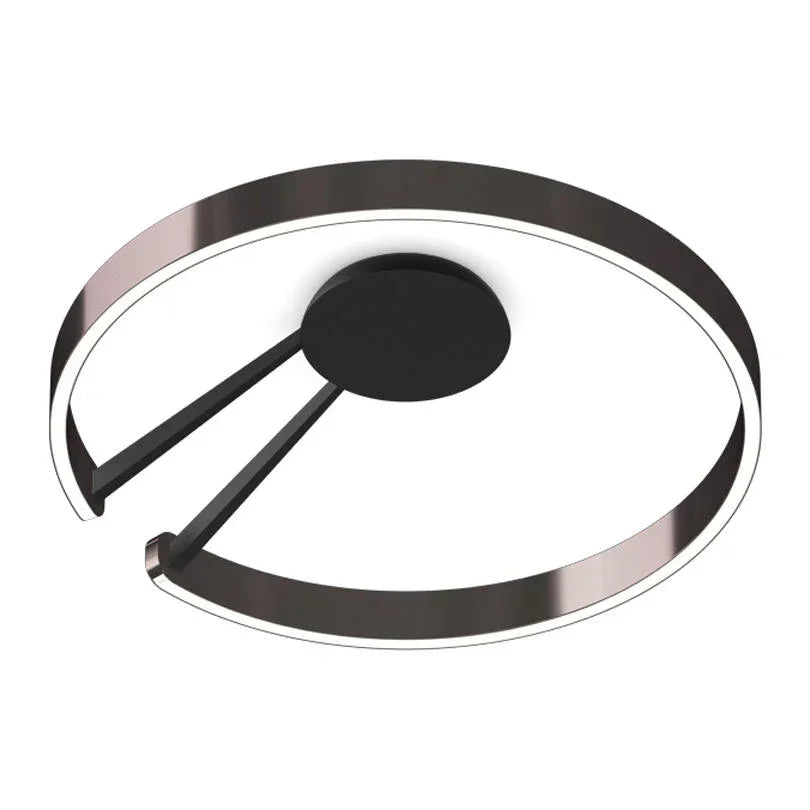 Occhio Mito Aura 60 Ceiling Light | All Square Lighting