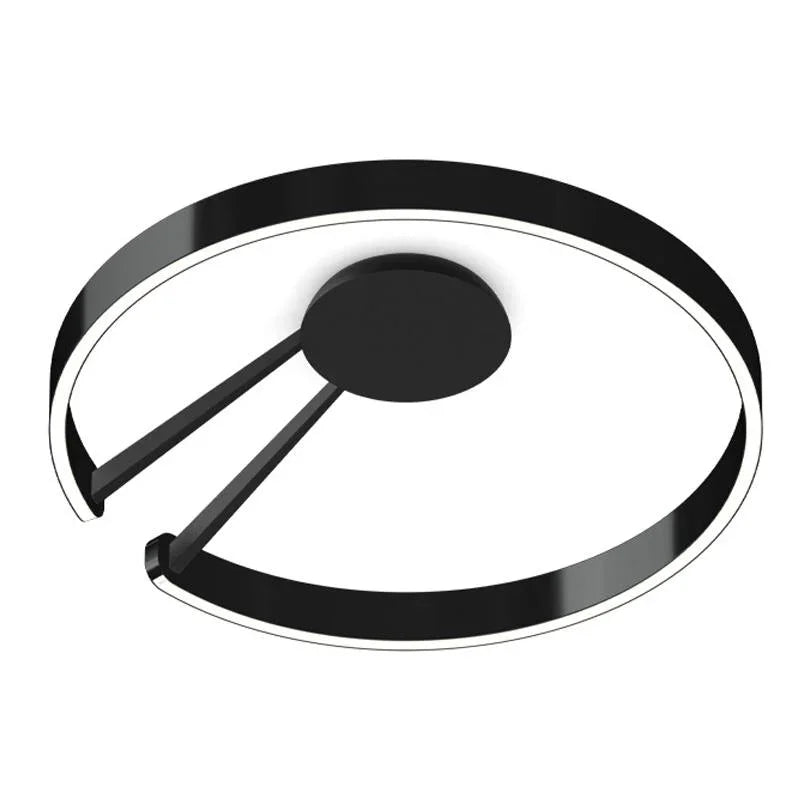 Occhio Mito Aura 60 Ceiling Light | All Square Lighting
