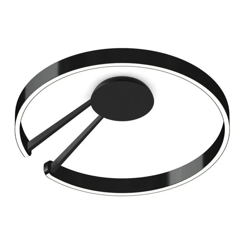 Occhio Mito Aura 60 Ceiling Light | All Square Lighting