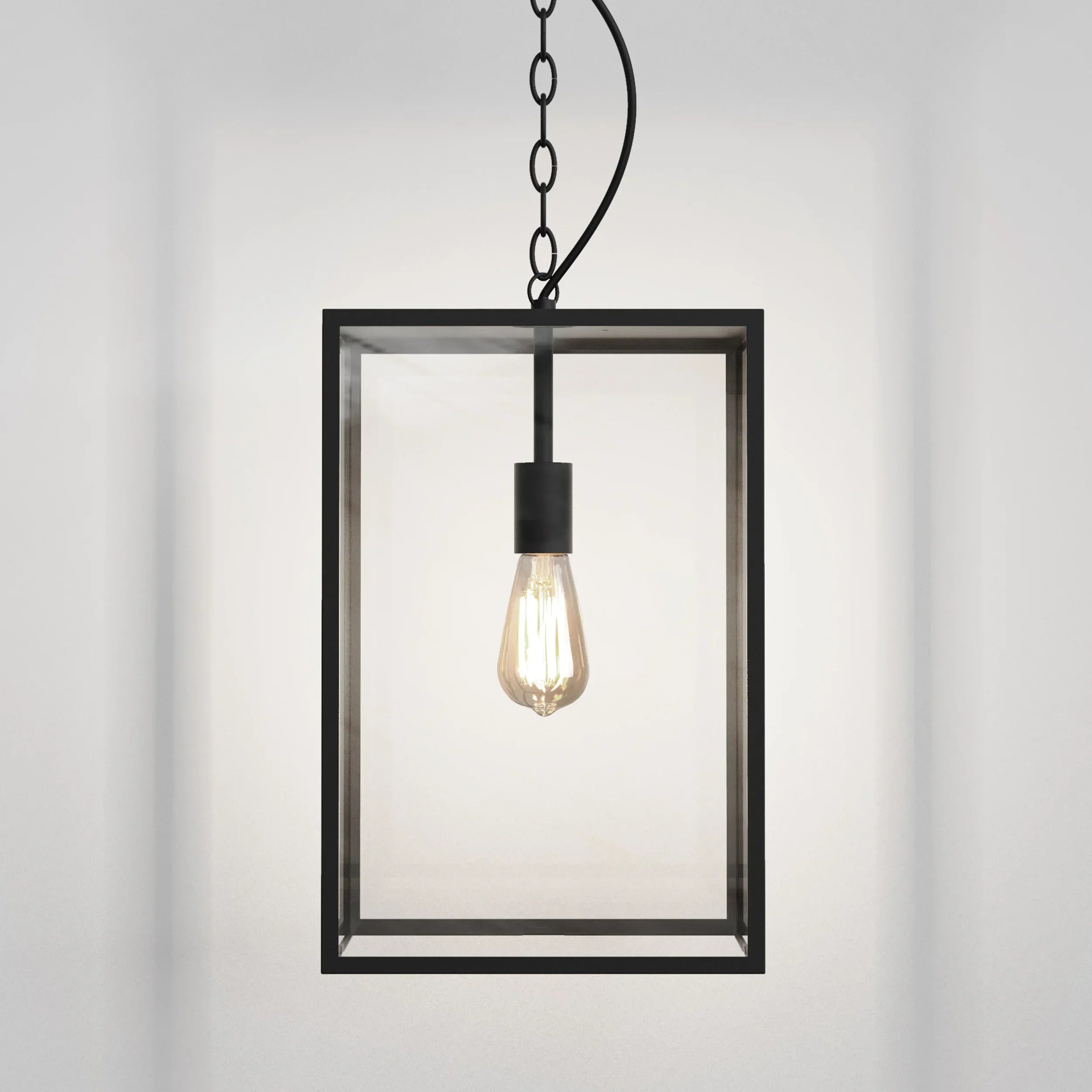 Astro Lighting Homefield 450 Pendant Light | All Square Lighting
