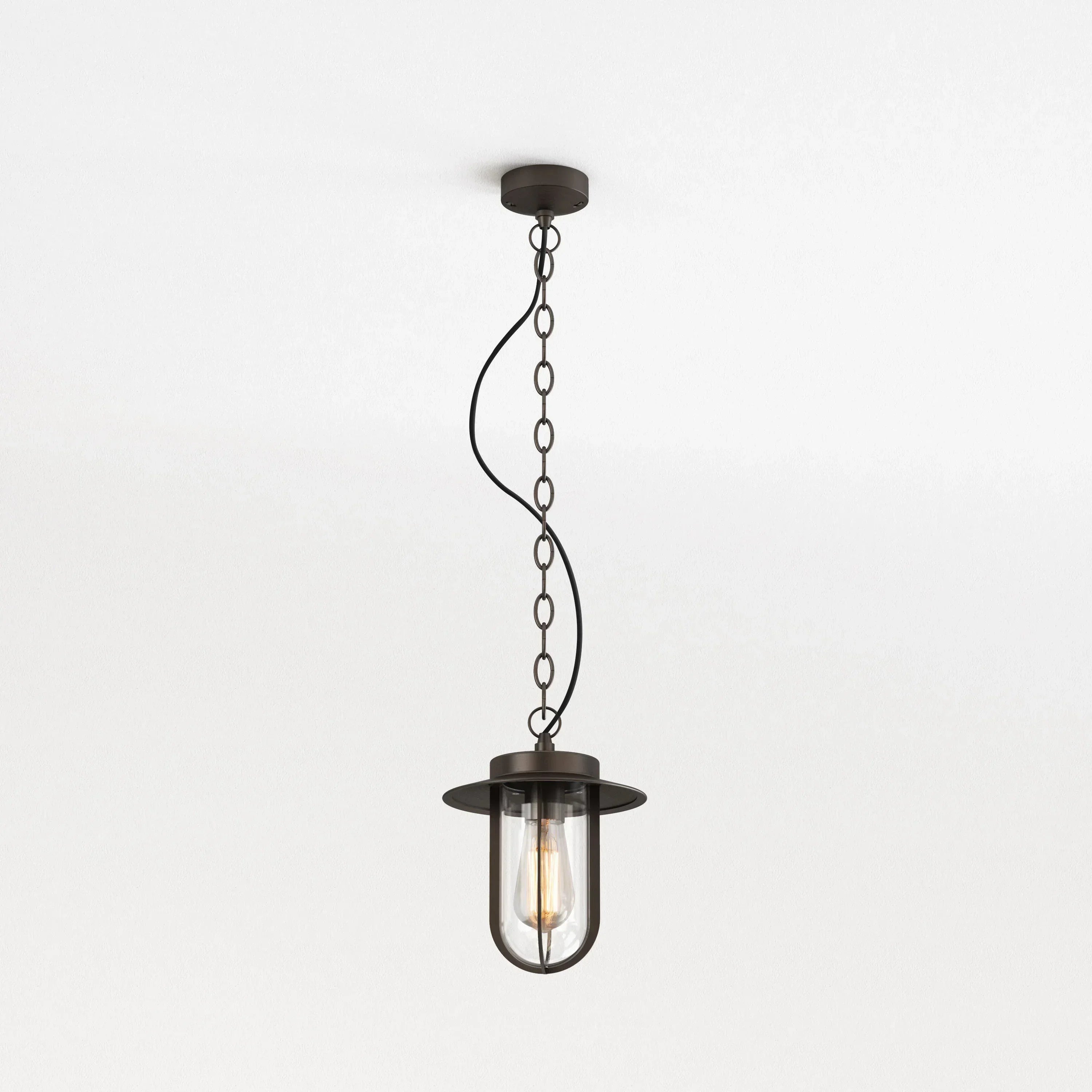 Astro Lighting Montparnasse Pendant Light | All Square Lighting