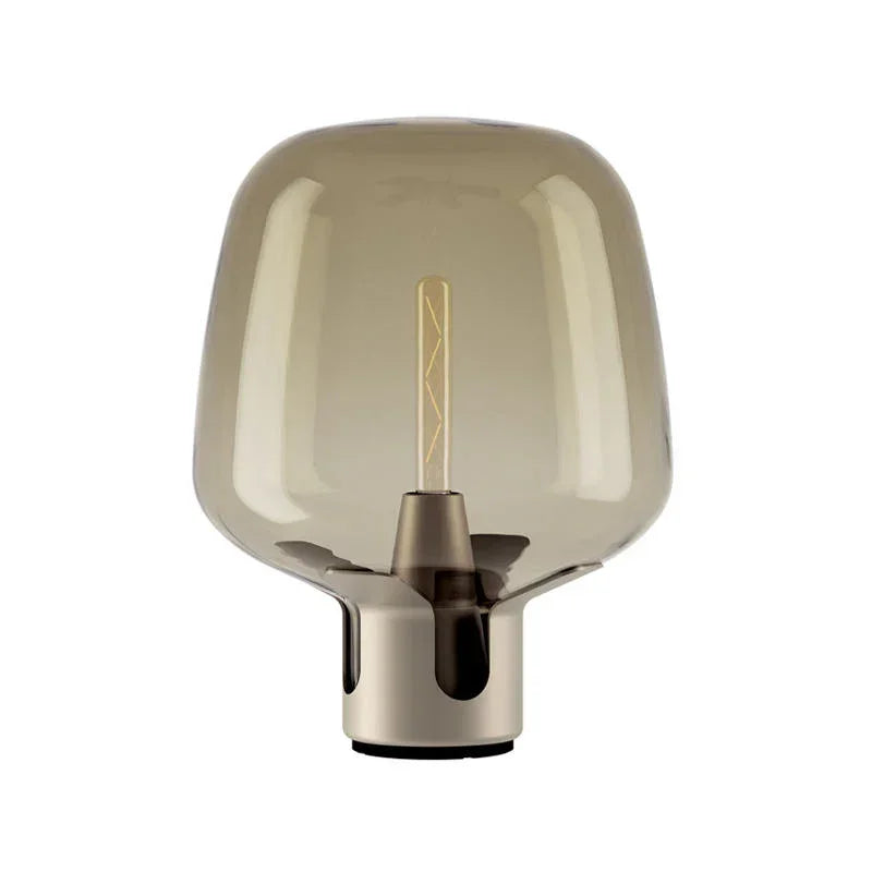 Lodes Flar Medium Floor Lamp | All Square Lighting