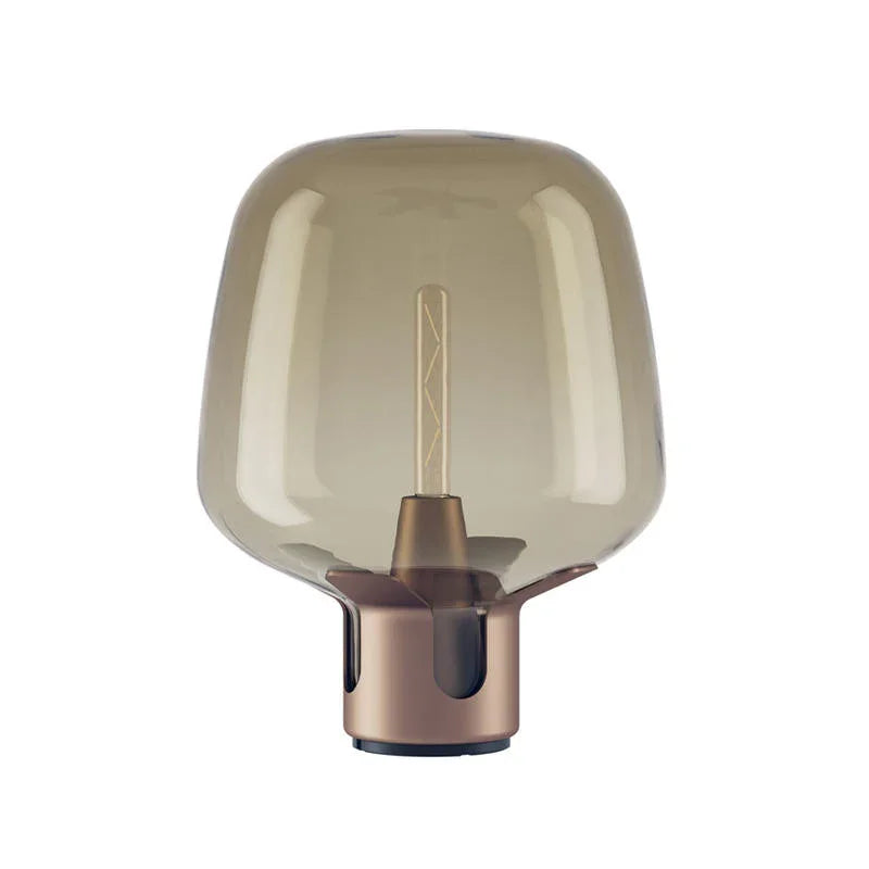 Lodes Flar Medium Floor Lamp | All Square Lighting