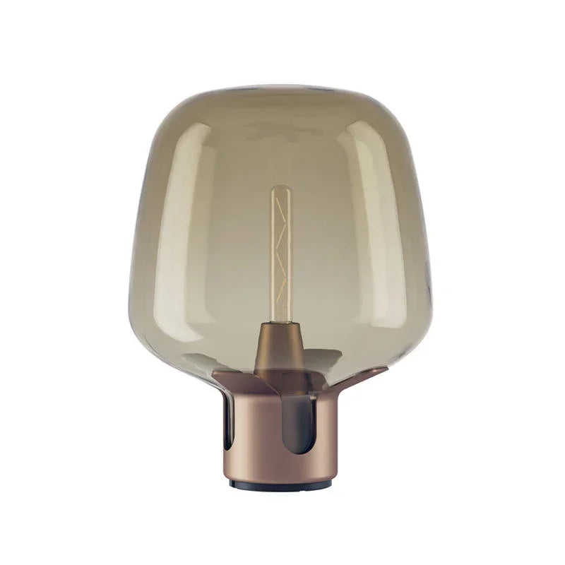 Lodes Flar Medium Floor Lamp | All Square Lighting