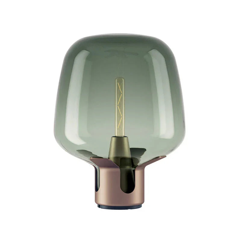 Lodes Flar Medium Floor Lamp | All Square Lighting
